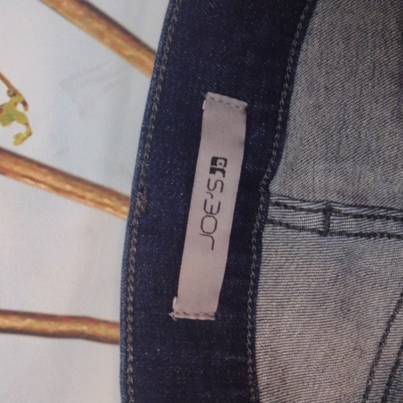Joe's JEANS  Flawless High Rise Skinny Ankle Jeans Size 26 - Picture 2 of 6